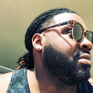 Meet your Posher, Darryle